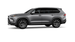 2026 Toyota Grand Highlander Hybrid Hybrid MAX Limited
