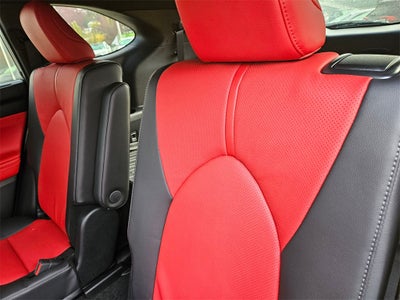 2025 Toyota Highlander XSE