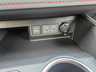 2025 Toyota Highlander XSE