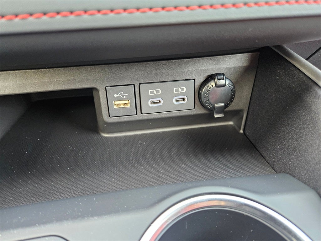 2025 Toyota Highlander XSE