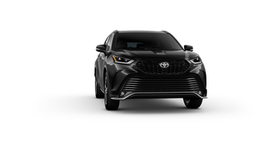 2025 Toyota Highlander XSE
