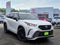 2026 Toyota Highlander XSE