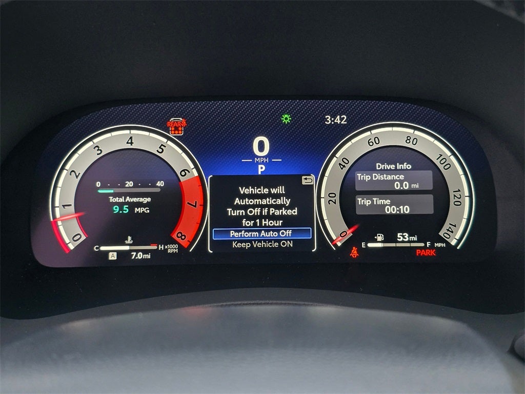 2026 Toyota Highlander XSE