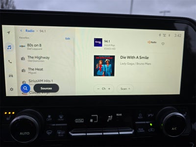 2026 Toyota Highlander XSE