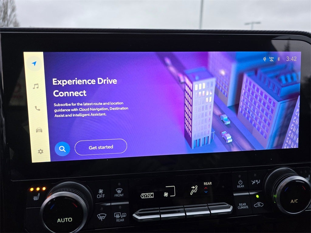 2026 Toyota Highlander XSE