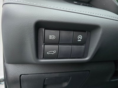 2026 Toyota Highlander XSE