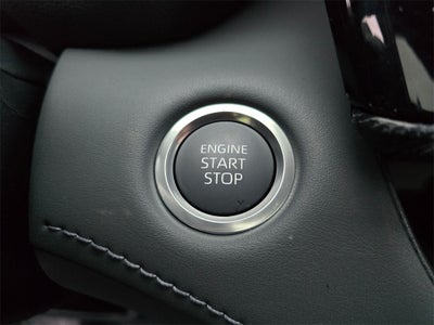 2026 Toyota Highlander XSE