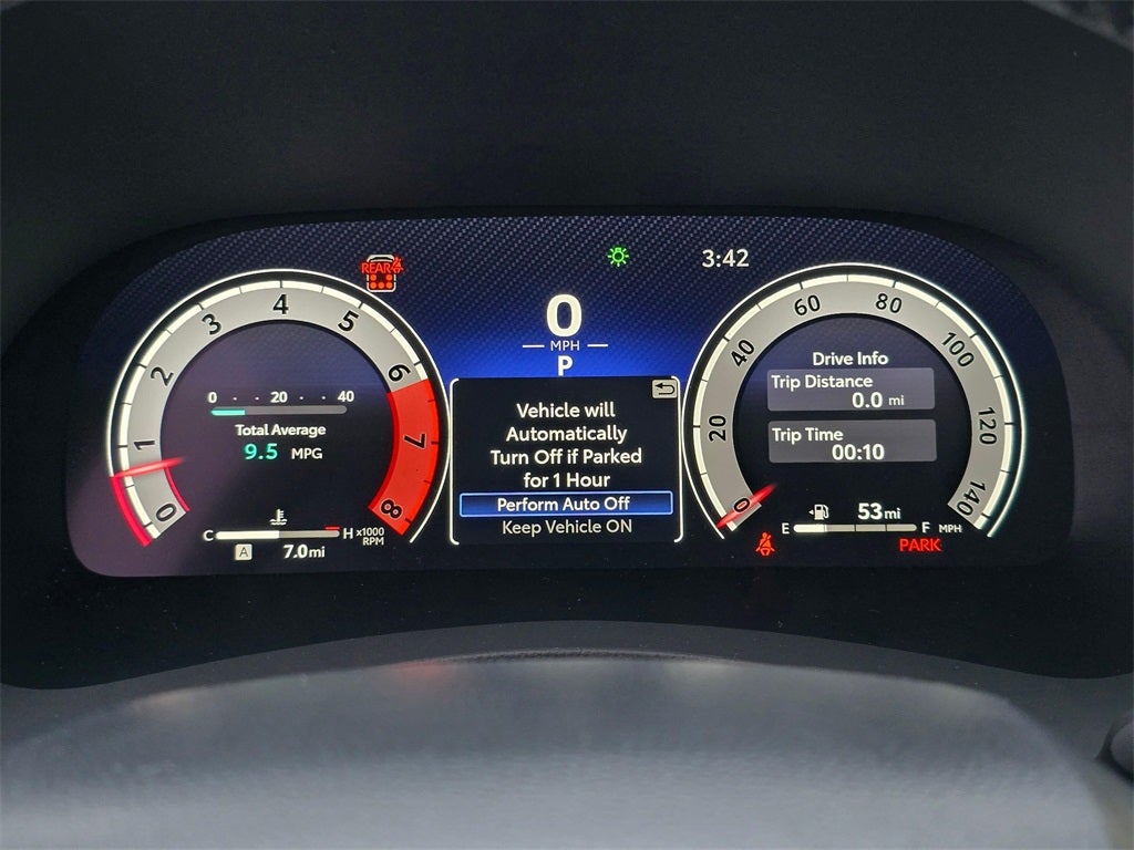 2026 Toyota Highlander XSE