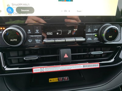 2026 Toyota Highlander XSE