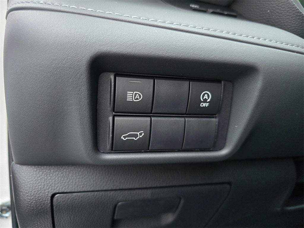 2026 Toyota Highlander XSE