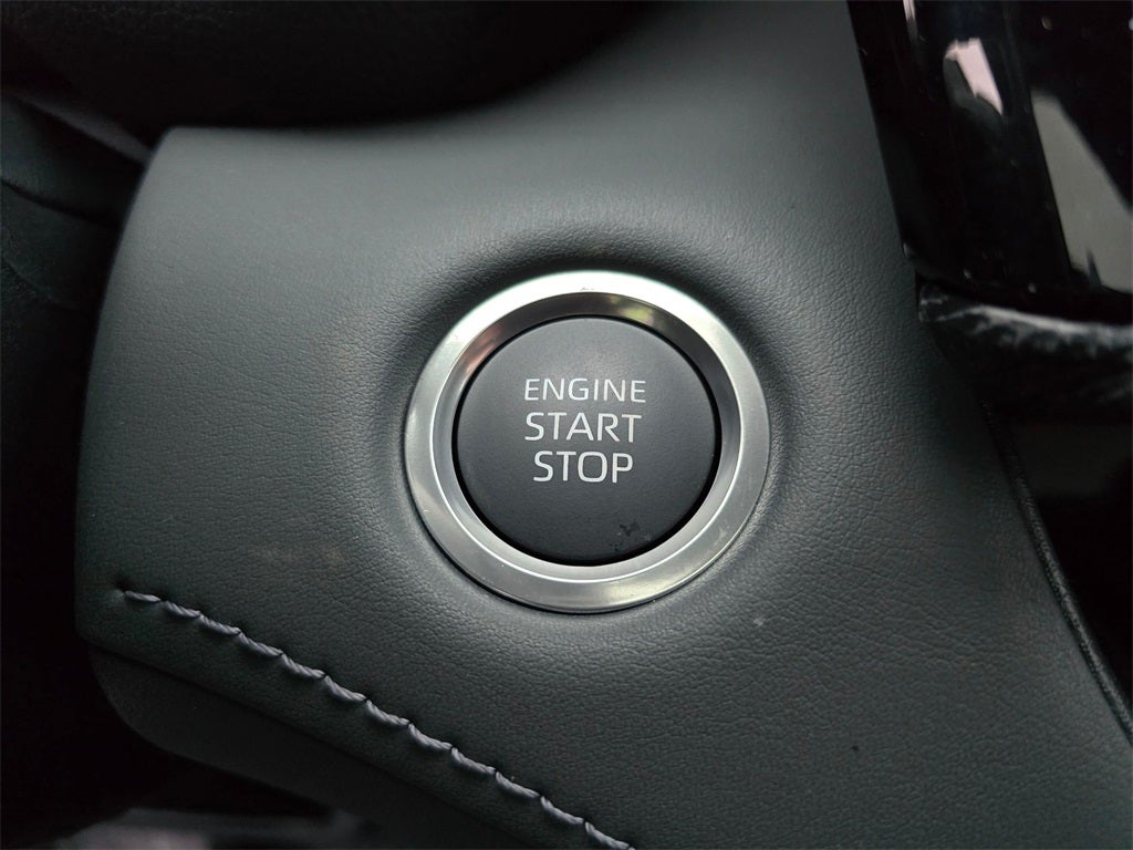 2026 Toyota Highlander XSE