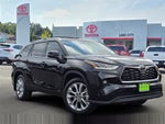 2026 Toyota Highlander Hybrid Hybrid Limited