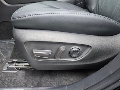 2026 Toyota Highlander Hybrid Hybrid Limited