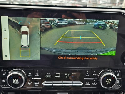 2026 Toyota Highlander Hybrid Hybrid Limited