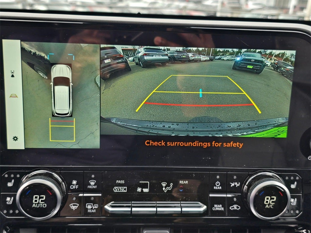 2026 Toyota Highlander Hybrid Hybrid Limited