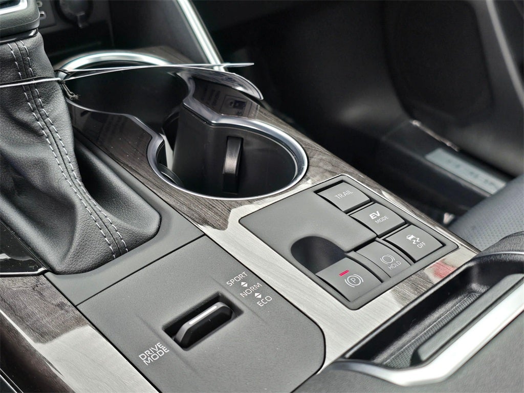 2026 Toyota Highlander Hybrid Hybrid Limited