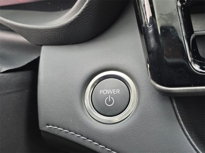 2026 Toyota Highlander Hybrid Hybrid Limited