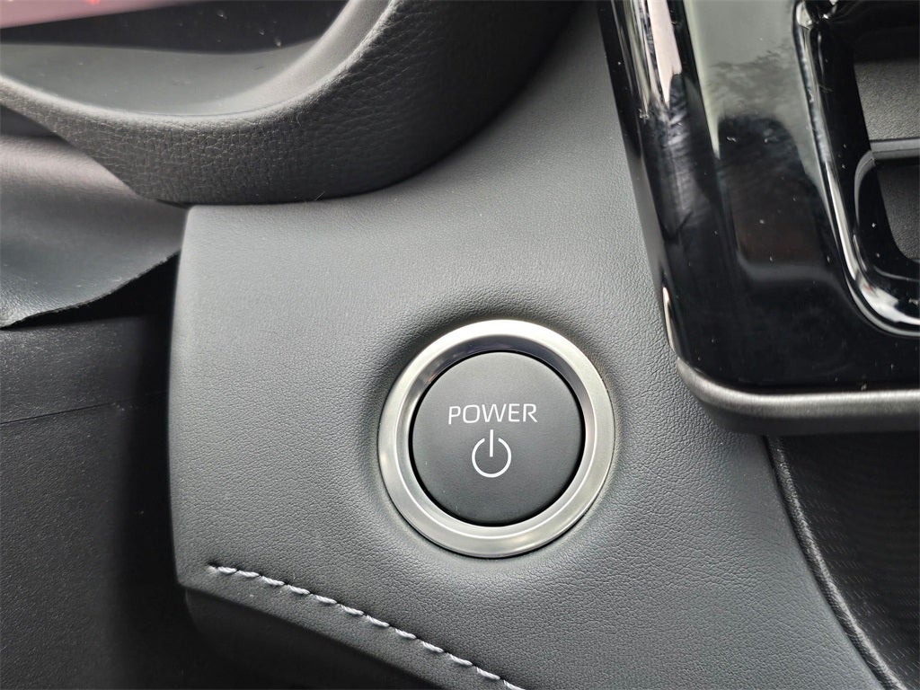 2026 Toyota Highlander Hybrid Hybrid Limited