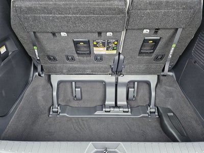 2026 Toyota Sienna XLE 7 Passenger
