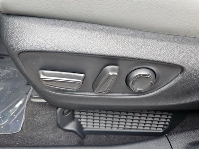 2026 Toyota Sienna XLE 7 Passenger