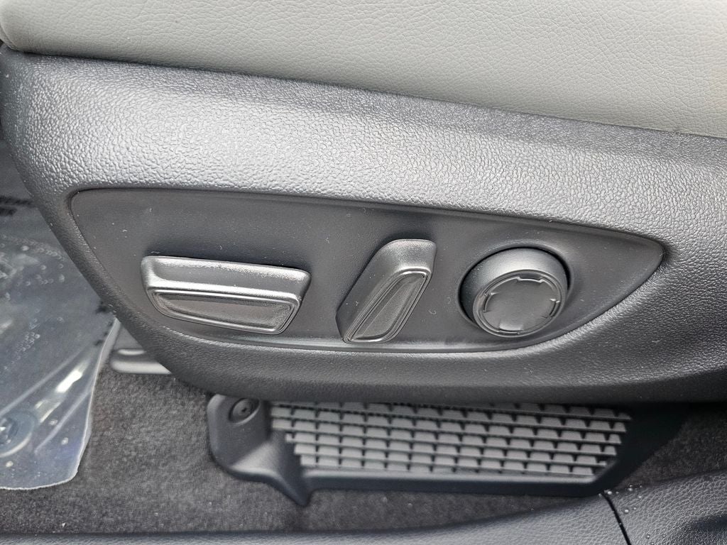 2026 Toyota Sienna XLE 7 Passenger