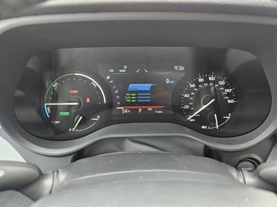 2026 Toyota Sienna XLE 7 Passenger