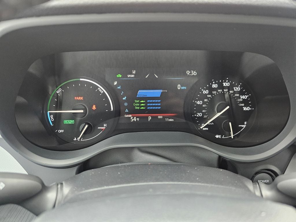 2026 Toyota Sienna XLE 7 Passenger