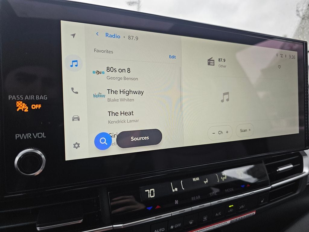2026 Toyota Sienna XLE 7 Passenger