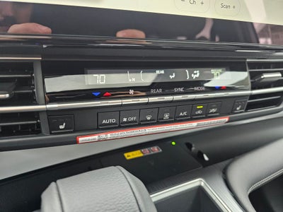 2026 Toyota Sienna XLE 7 Passenger