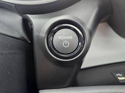 2026 Toyota Sienna XLE 7 Passenger