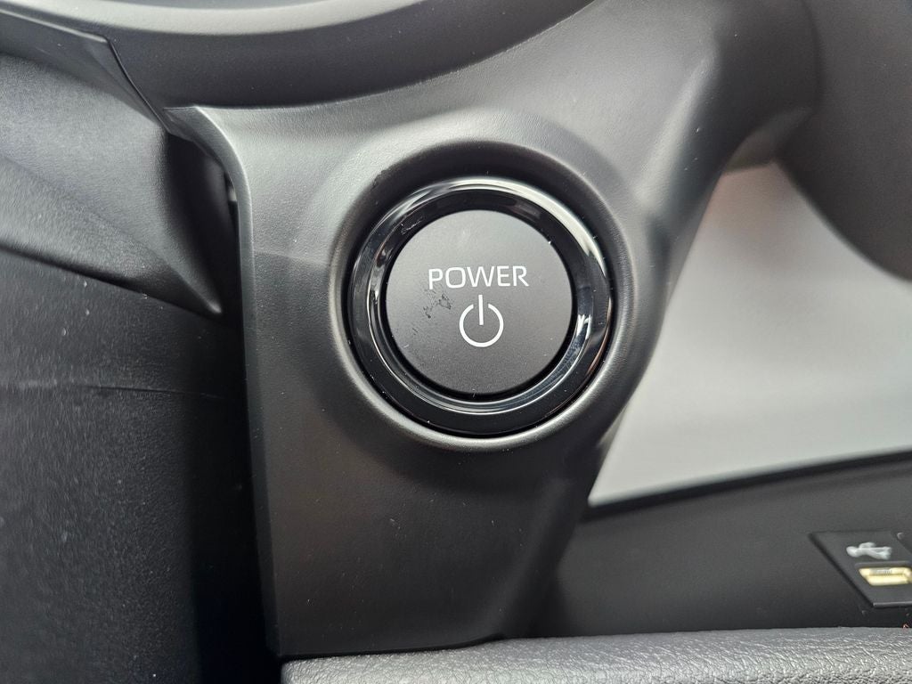 2026 Toyota Sienna XLE 7 Passenger