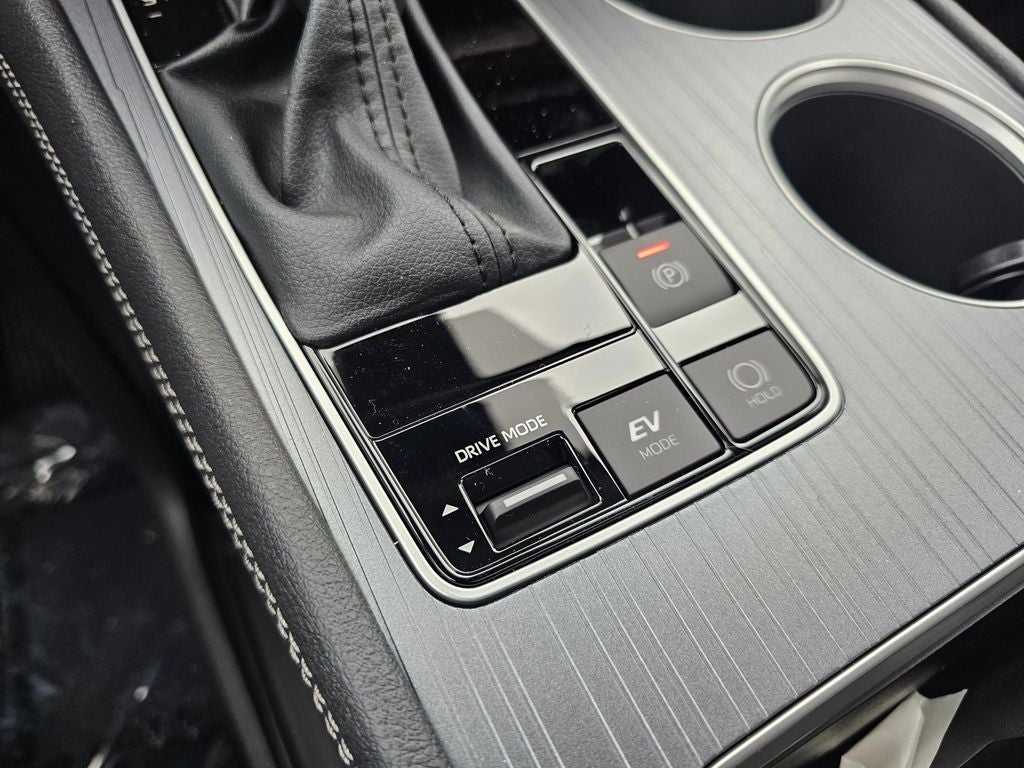 2026 Toyota Sienna XLE 7 Passenger