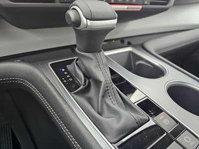 2026 Toyota Sienna XLE 7 Passenger