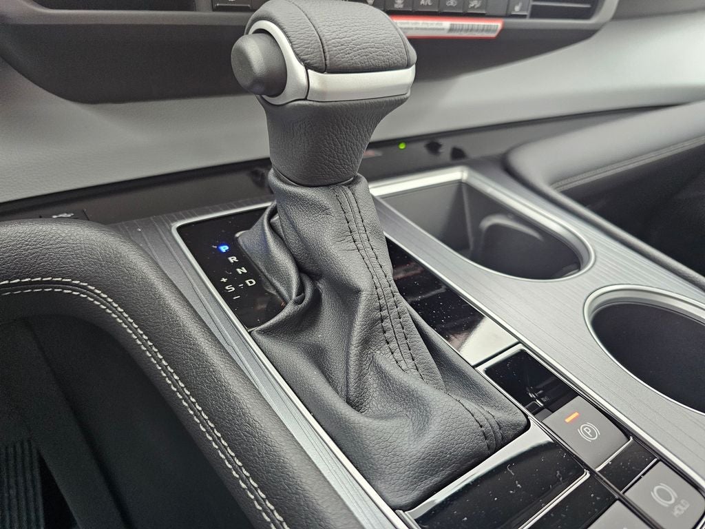 2026 Toyota Sienna XLE 7 Passenger