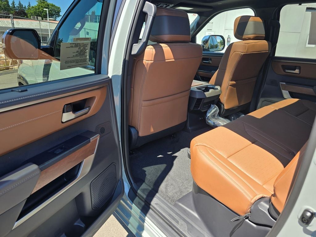 2026 Toyota Tundra 1794