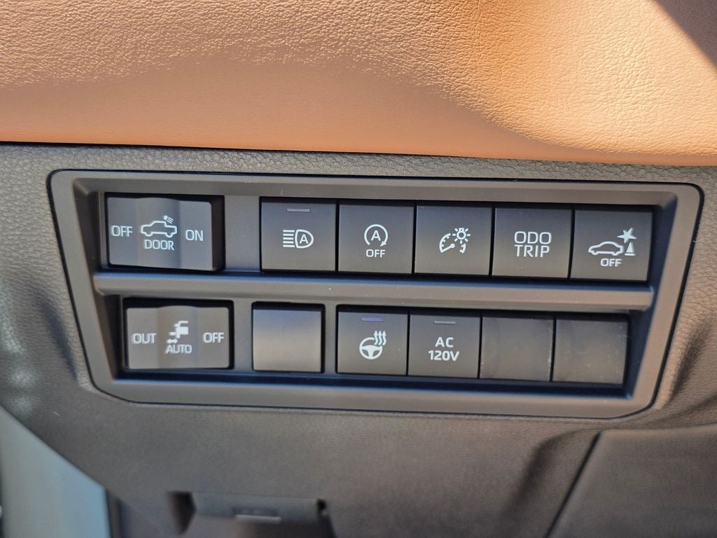 2026 Toyota Tundra 1794