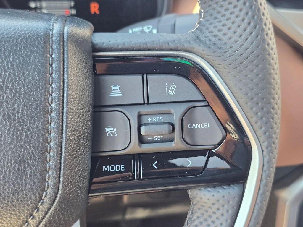 2026 Toyota Tundra 1794