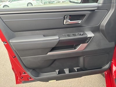 2025 Toyota Tundra i-FORCE MAX Platinum i-FORCE MAX