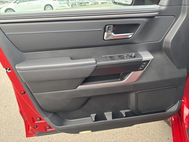 2025 Toyota Tundra i-FORCE MAX Platinum i-FORCE MAX