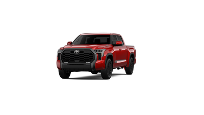 2025 Toyota Tundra i-FORCE MAX Platinum i-FORCE MAX