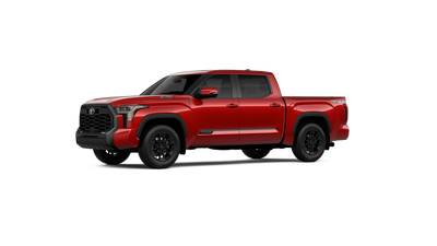 2025 Toyota Tundra i-FORCE MAX Platinum i-FORCE MAX