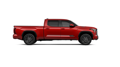 2026 Toyota Tundra i-FORCE MAX Platinum i-FORCE MAX
