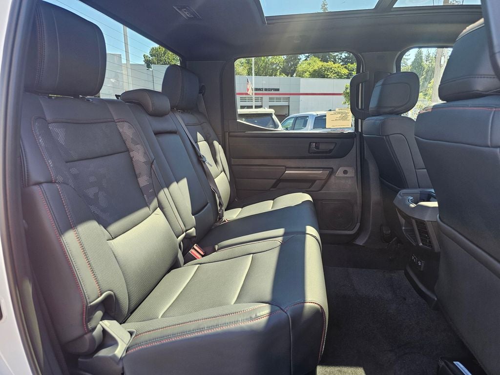 2026 Toyota Tundra i-FORCE MAX TRD Pro