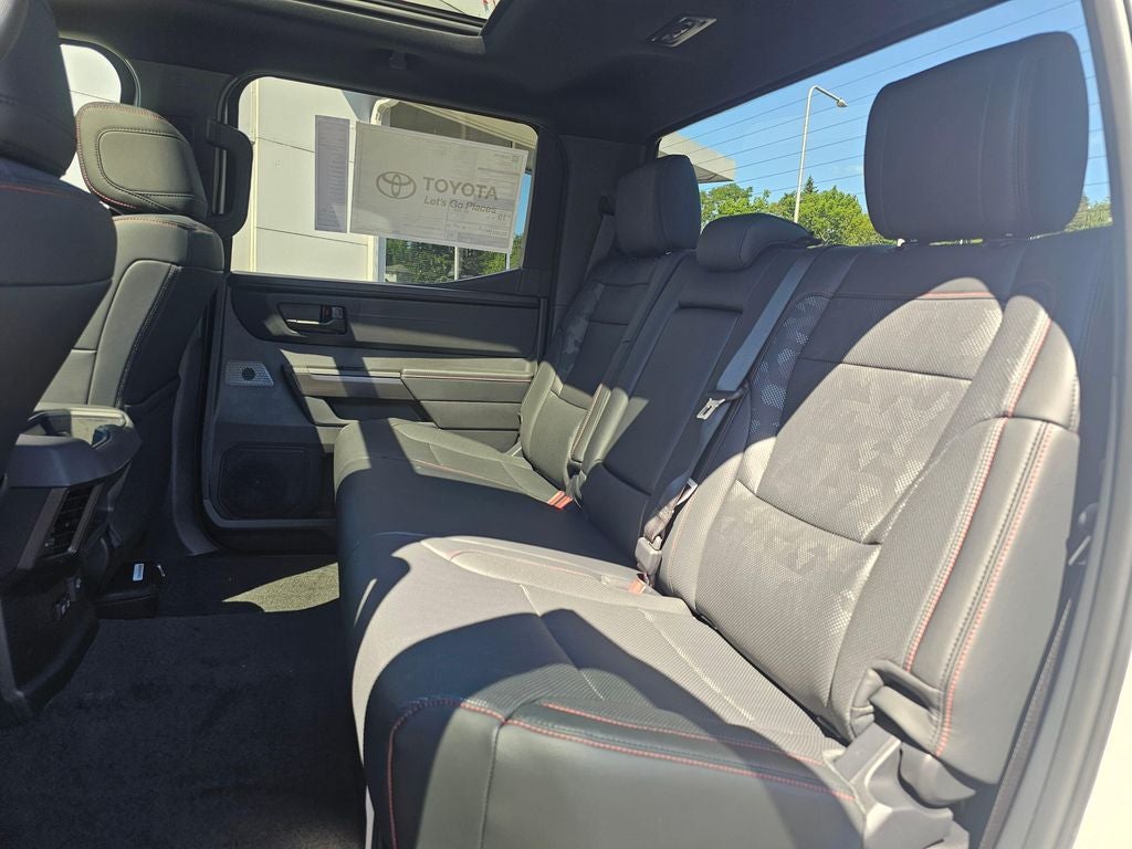 2026 Toyota Tundra i-FORCE MAX TRD Pro