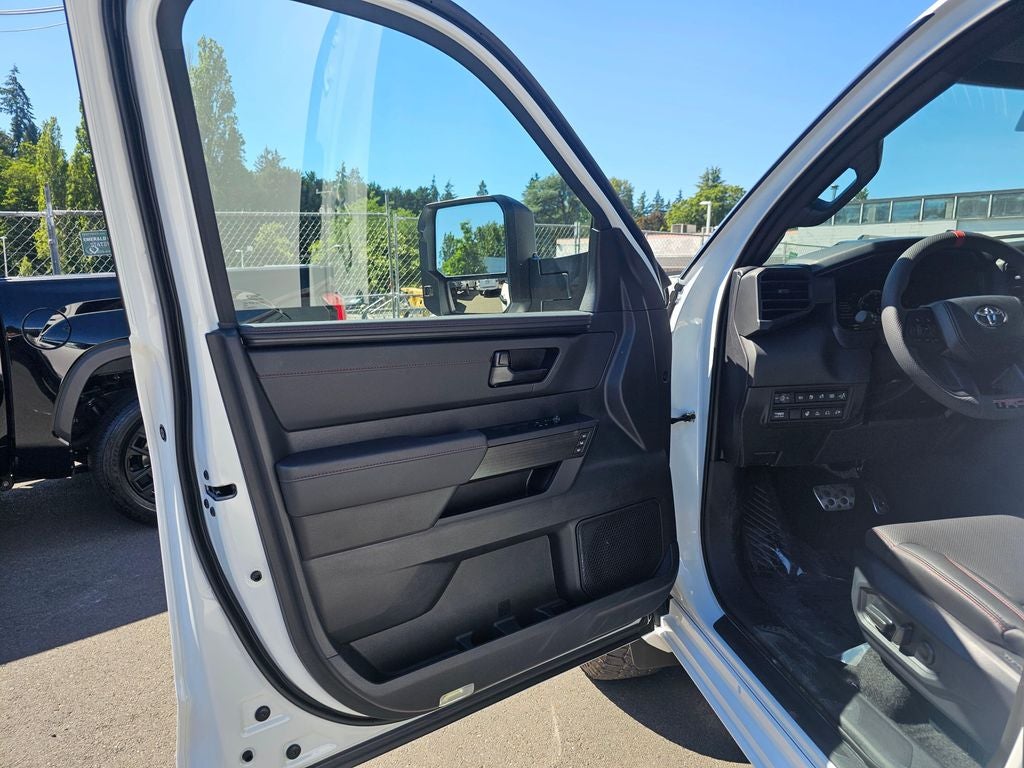 2026 Toyota Tundra i-FORCE MAX TRD Pro