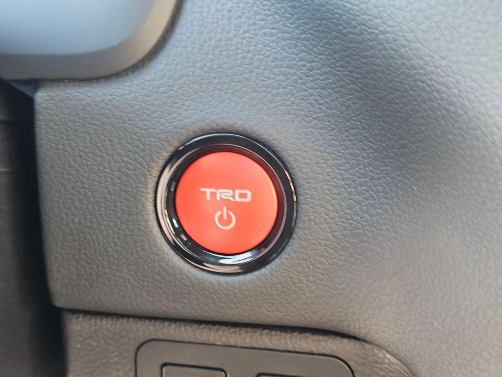 2026 Toyota Tundra i-FORCE MAX TRD Pro