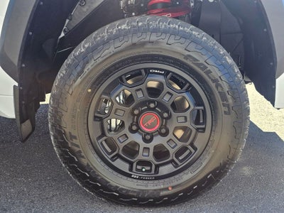 2026 Toyota Tundra i-FORCE MAX TRD Pro