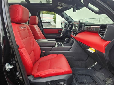 2026 Toyota Tundra i-FORCE MAX TRD Pro