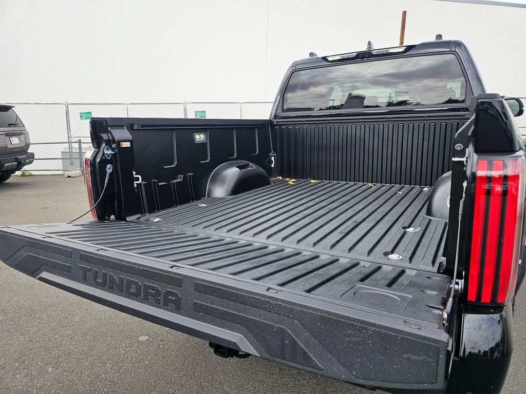 2026 Toyota Tundra i-FORCE MAX TRD Pro