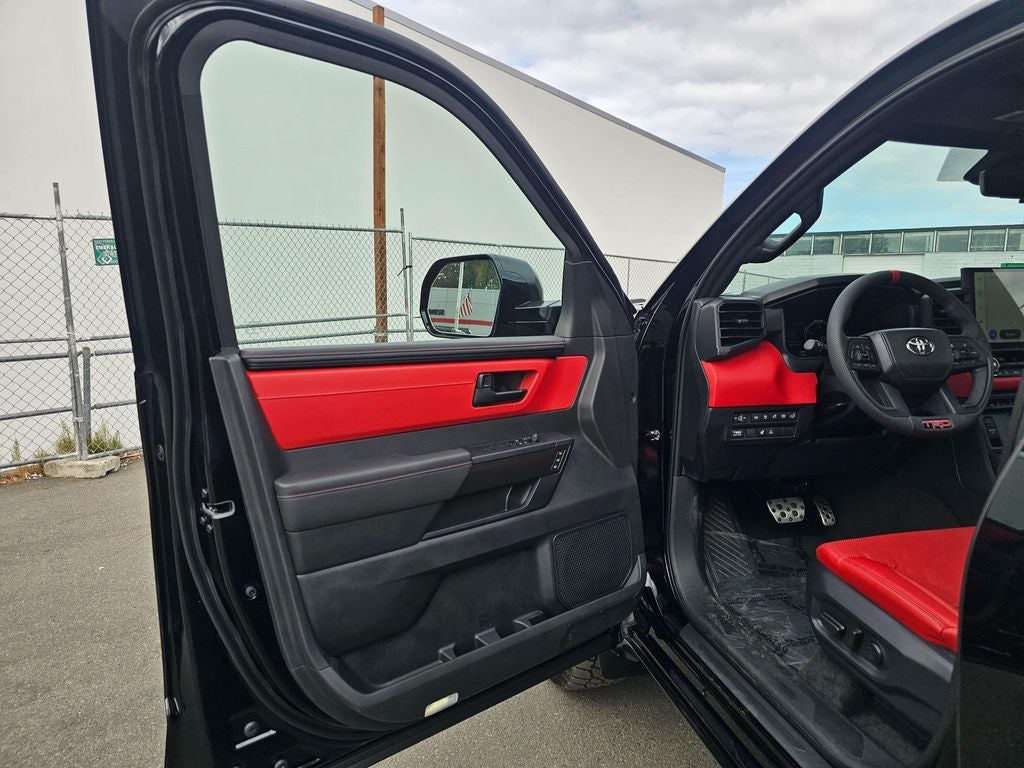 2026 Toyota Tundra i-FORCE MAX TRD Pro